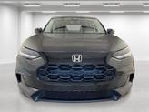 Thumbnail of 2026 Crystal Black Pearl Honda HR-V