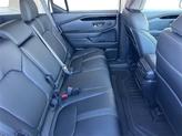 Thumbnail of 2026 Crystal Black Pearl Honda Passport