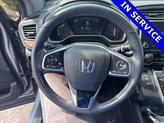 Thumbnail of 2022 Lunar Silver Metallic Honda CR-V