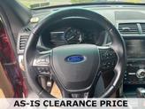 Thumbnail of 2016 RUBY RED METALLIC TC Ford Explorer