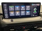 Thumbnail of 2025 Platinum White Pearl Honda Accord Hybrid