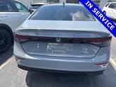 Thumbnail of 2025 Urban Gray Pearl Honda Accord Hybrid