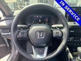 Thumbnail of 2025 Urban Gray Pearl Honda Accord Hybrid