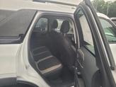 Thumbnail of 2025 Oxford White Ford Bronco Sport