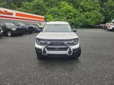 Thumbnail of 2025 Oxford White Ford Bronco Sport