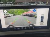 Thumbnail of 2025 Oxford White Ford Bronco Sport