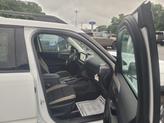 Thumbnail of 2025 Oxford White Ford Bronco Sport