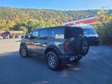 Thumbnail of 2025 Marsh Gray Ford Bronco