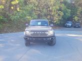 Thumbnail of 2025 Marsh Gray Ford Bronco