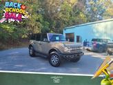 Photo of 2025 Marsh Gray Ford Bronco