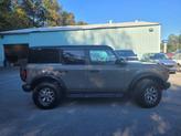 Thumbnail of 2025 Marsh Gray Ford Bronco