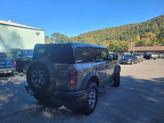 Thumbnail of 2025 Marsh Gray Ford Bronco