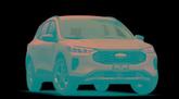 Thumbnail of 2025 Space Silver Metallic Ford Escape