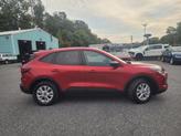 Thumbnail of 2025 Rapid Red Metallic Tinted Clearcoat Ford Escape