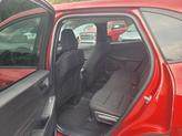 Thumbnail of 2025 Rapid Red Metallic Tinted Clearcoat Ford Escape
