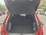 Thumbnail of 2025 Rapid Red Metallic Tinted Clearcoat Ford Escape