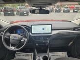 Thumbnail of 2025 Rapid Red Metallic Tinted Clearcoat Ford Escape