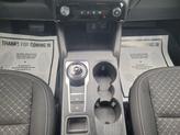 Thumbnail of 2025 Rapid Red Metallic Tinted Clearcoat Ford Escape