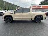 Thumbnail of 2022 Desert Sand Metallic GMC Sierra 1500