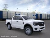Thumbnail of 2025 Oxford White Ford Ranger