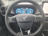 Thumbnail of 2025 Oxford White Ford Bronco Sport
