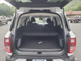 Thumbnail of 2025 Oxford White Ford Bronco Sport