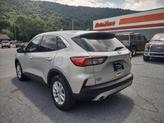 Thumbnail of 2020 Ingot Silver Metallic Ford Escape