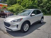 Thumbnail of 2020 Ingot Silver Metallic Ford Escape