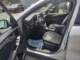 Thumbnail of 2020 Ingot Silver Metallic Ford Escape