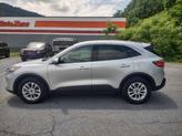 Thumbnail of 2020 Ingot Silver Metallic Ford Escape