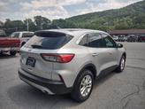 Thumbnail of 2020 Ingot Silver Metallic Ford Escape