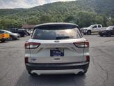 Thumbnail of 2020 Ingot Silver Metallic Ford Escape