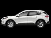 Thumbnail of 2020 Ingot Silver Metallic Ford Escape