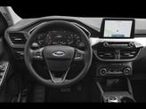 Thumbnail of 2020 Ingot Silver Metallic Ford Escape