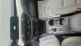 Thumbnail of 2022 Iced Blue Silver Metallic Ford Escape