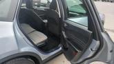 Thumbnail of 2022 Iced Blue Silver Metallic Ford Escape