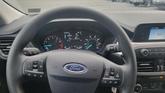 Thumbnail of 2022 Iced Blue Silver Metallic Ford Escape