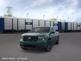 Thumbnail of 2025 Eruption Green Ford Maverick
