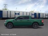Thumbnail of 2025 Eruption Green Ford Maverick