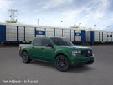 Thumbnail of 2025 Eruption Green Ford Maverick