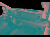 Thumbnail of 2025 Avalanche Gray Ford Transit-350