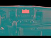 Thumbnail of 2025 Avalanche Gray Ford Transit-350
