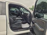 Thumbnail of 2021 White Plat Ford F-150
