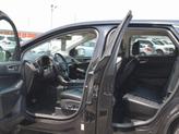 Thumbnail of 2022 Black Metallic Ford Edge