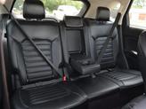 Thumbnail of 2022 Black Metallic Ford Edge