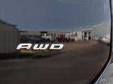 Thumbnail of 2022 Black Metallic Ford Edge