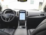 Thumbnail of 2024 Silver Metallic Ford Edge
