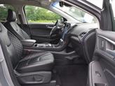 Thumbnail of 2024 Silver Metallic Ford Edge
