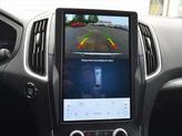 Thumbnail of 2024 Silver Metallic Ford Edge