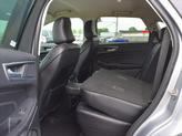 Thumbnail of 2024 Silver Metallic Ford Edge
